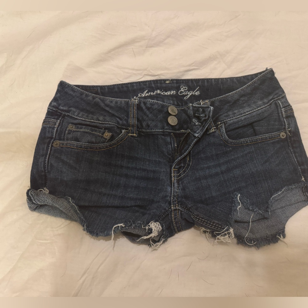 American Eagle Artist Shorts Women’s Size 2
